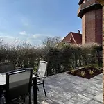 Holiday home Am Dahmer Leuchtturm 23e *