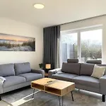 Am Dahmer Leuchtturm 23e Holiday home