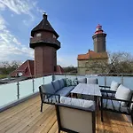 Am Dahmer Leuchtturm 23e Holiday home