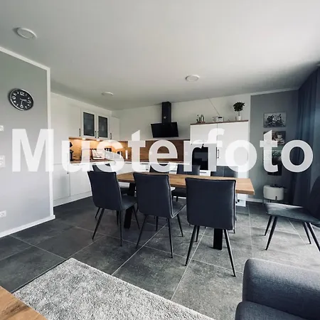 Am Dahmer Leuchtturm 23e Holiday home Dahme (Schleswig-Holstein)