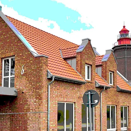 Am Dahmer Leuchtturm 23e Holiday home *