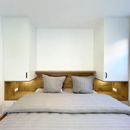 Am Dahmer Leuchtturm 23e Ferienhaus Dahme (Schleswig-Holstein)