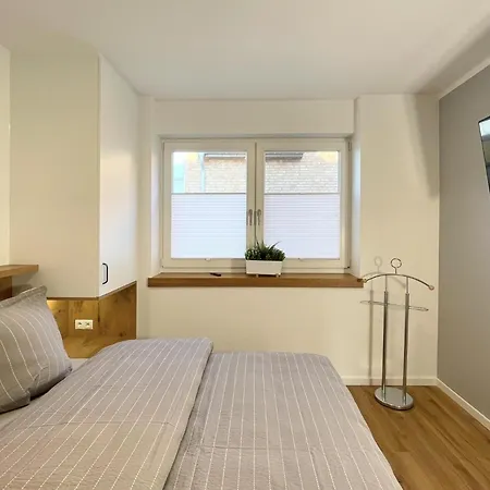 Am Dahmer Leuchtturm 23e