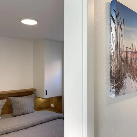 Ferienhaus Am Dahmer Leuchtturm 23e