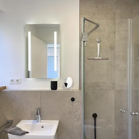 Ferienhaus Am Dahmer Leuchtturm 23e *