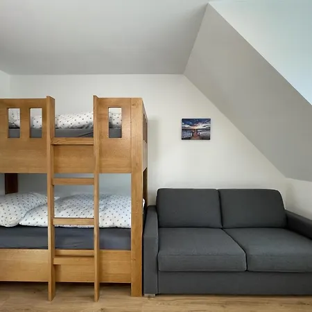 Am Dahmer Leuchtturm 23e Ferienhaus Dahme (Schleswig-Holstein)