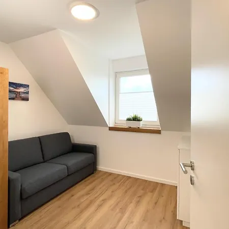 Am Dahmer Leuchtturm 23e Dahme (Schleswig-Holstein)