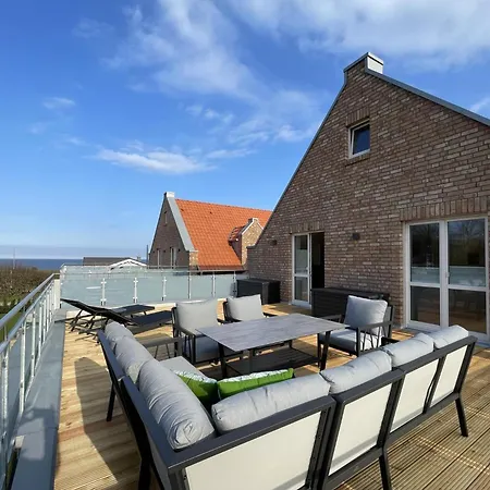 Am Dahmer Leuchtturm 23e Ferienhaus