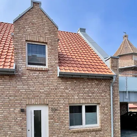 Holiday home Am Dahmer Leuchtturm 23e *