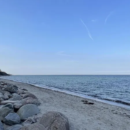 Am Dahmer Leuchtturm 23e Ferienhaus Dahme (Schleswig-Holstein)