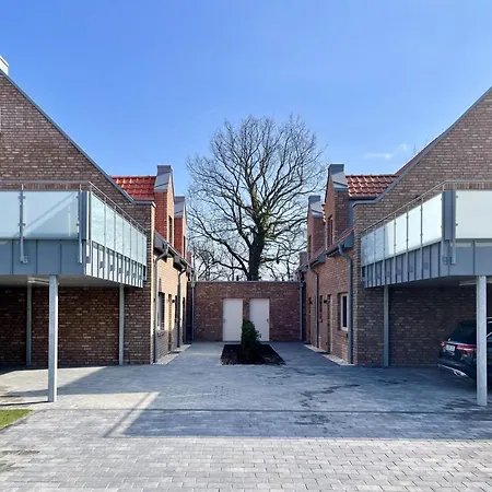 Am Dahmer Leuchtturm 23e