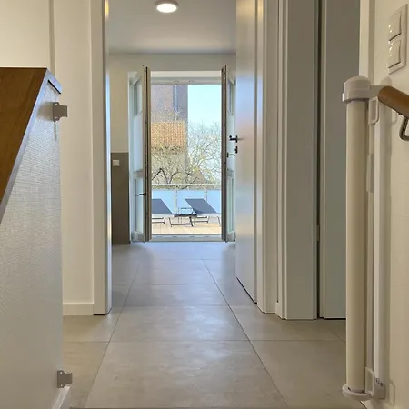 Ferienhaus Am Dahmer Leuchtturm 23e