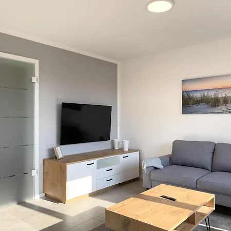 Am Dahmer Leuchtturm 23e *