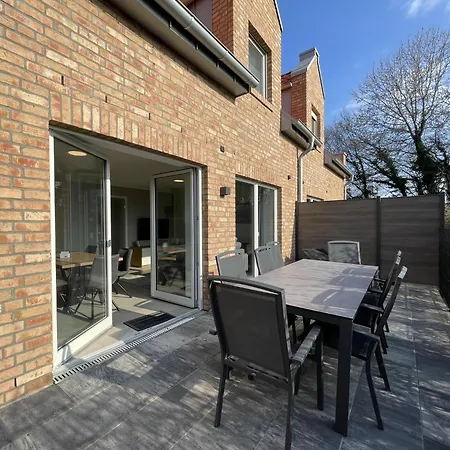 Holiday home Am Dahmer Leuchtturm 23e *