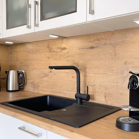 Am Dahmer Leuchtturm 23e Dahme (Schleswig-Holstein)