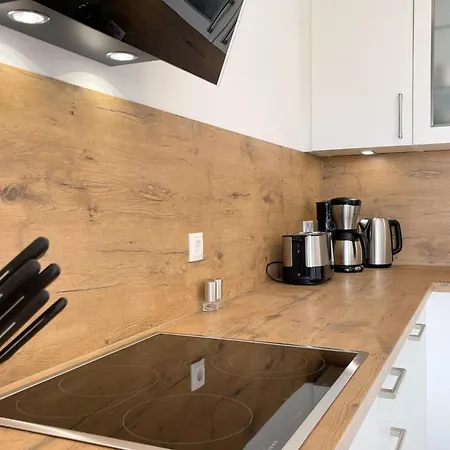 Ferienhaus Am Dahmer Leuchtturm 23e *